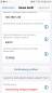 Preview: Tasmotrol Android Screenshot Tasmota