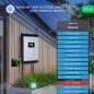 Preview: tasmota tasmotrol steckdose smarthome app