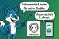 Preview: GentleWatt Fox
