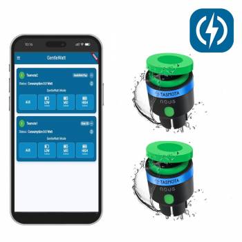 gentlewatt a6t app ios android