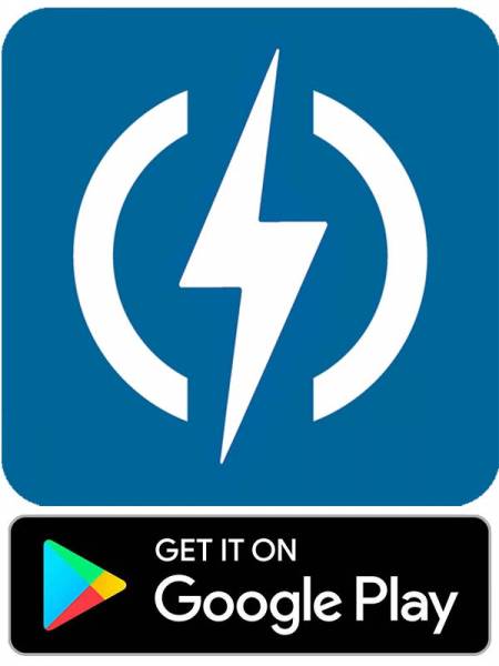 GentleWatt Andoid App
