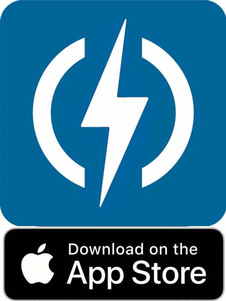 GentleWatt iOS App